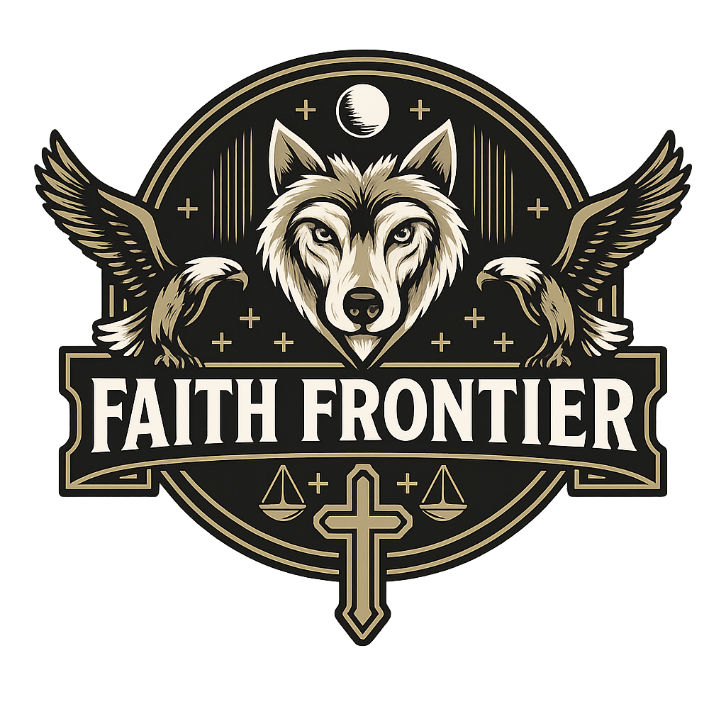 Faith Frontier logo